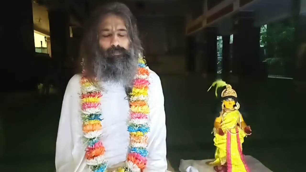 KARM Parikramas is live!
