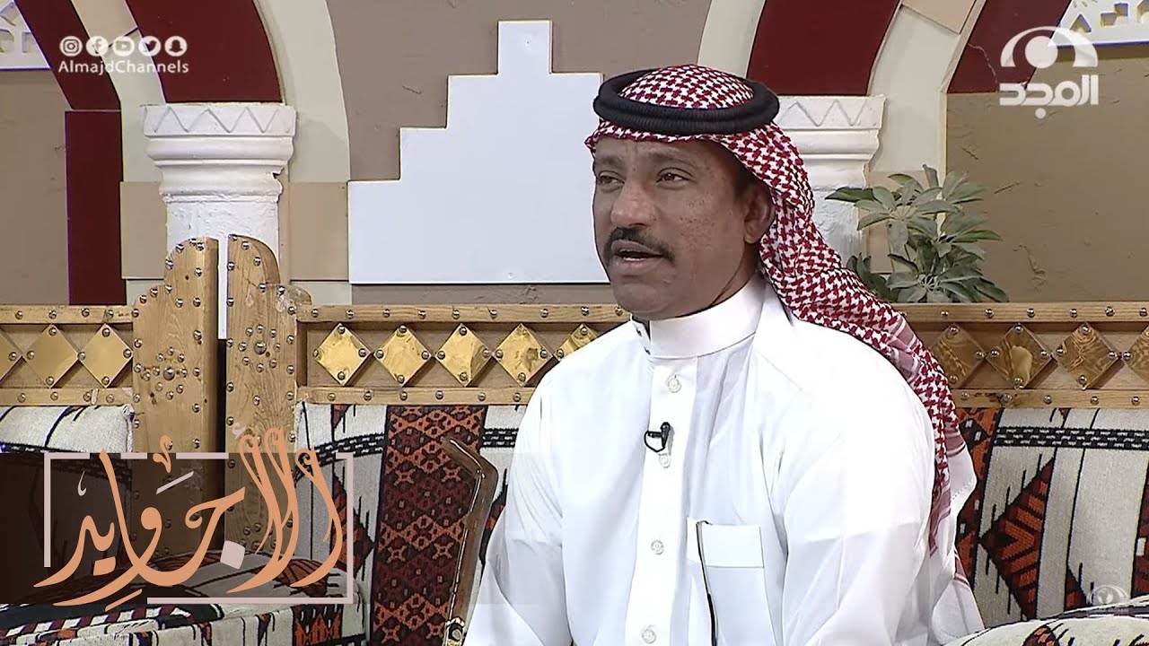 يا جماعة تسيف ما فيكم حمية | المنشد محسن عوض
