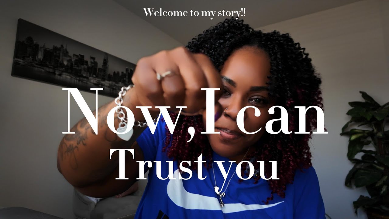 Now, I can 