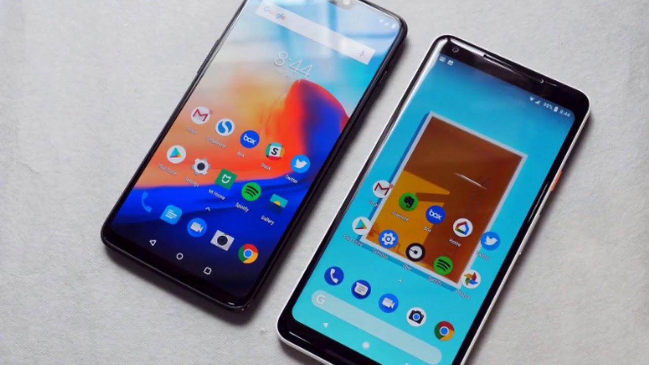 Does The Oneplus 6t Work On Verizon