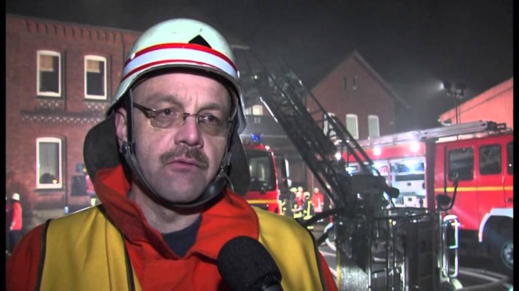 Großbrand vernichtet 400 Jahre altes Fachwerkhaus