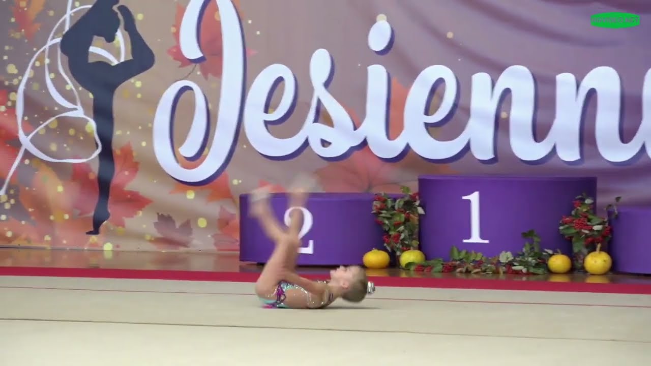 LA PASSIONE Ł&oacute;dź NIKOLA LEŚNIEWSKA rocz. 2016