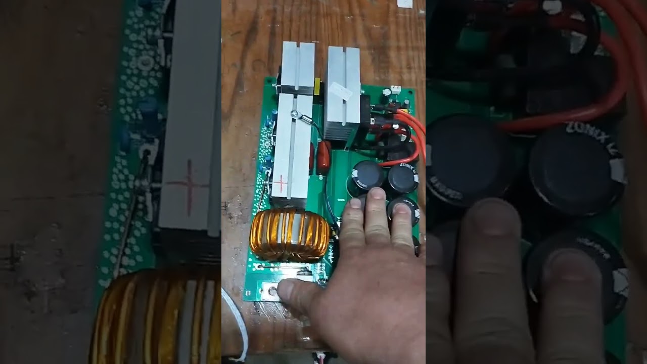 So sánh 2 bo 6 tụ 4igbt nhưng giá lại chênh nhau 