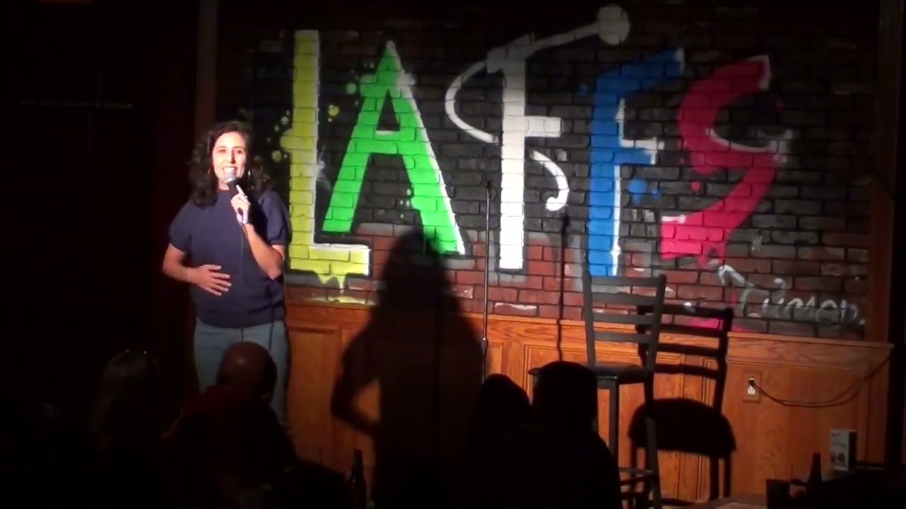 Laffs