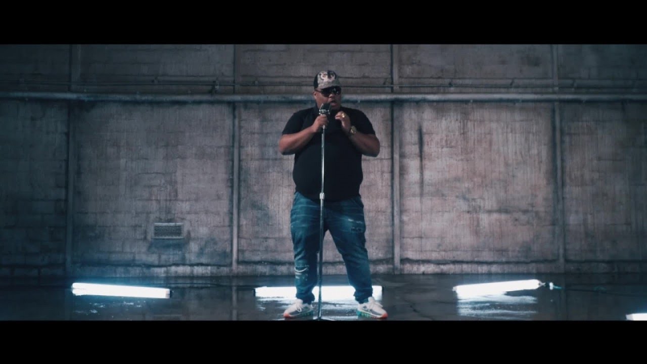 Naza - Sans Problème (Clip Officiel)