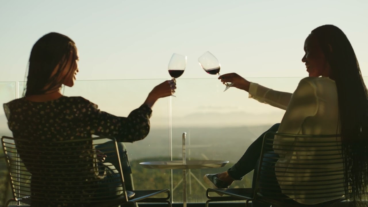 Tokara Estate Destination