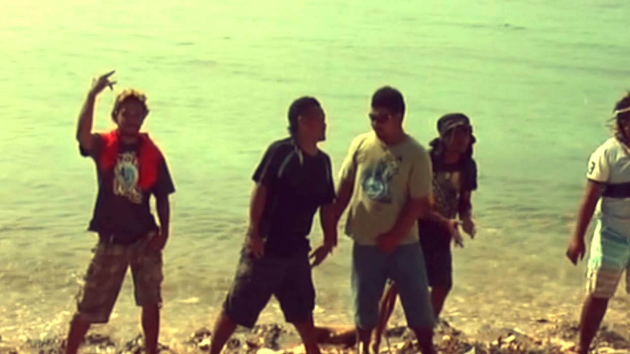Tamana - Pakasoa (Official Video 2011)