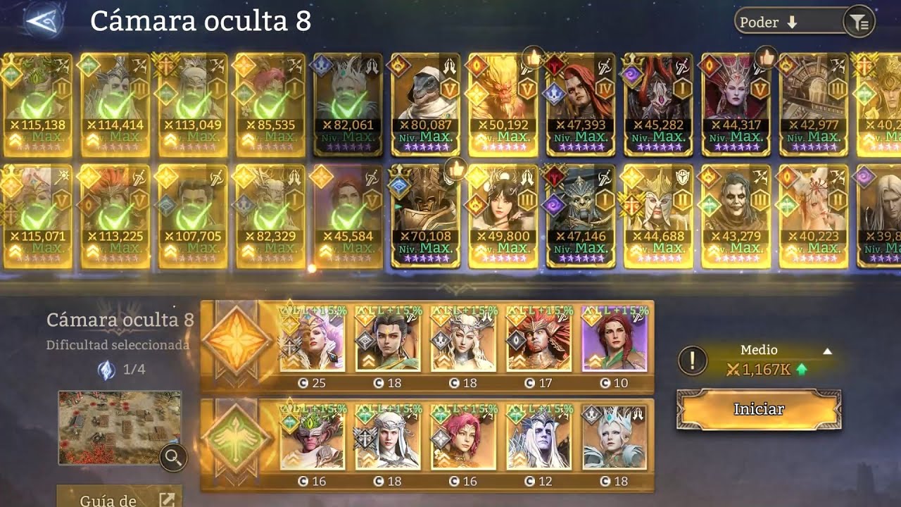 Tower of Deception hidden chamber 8 No Valara.