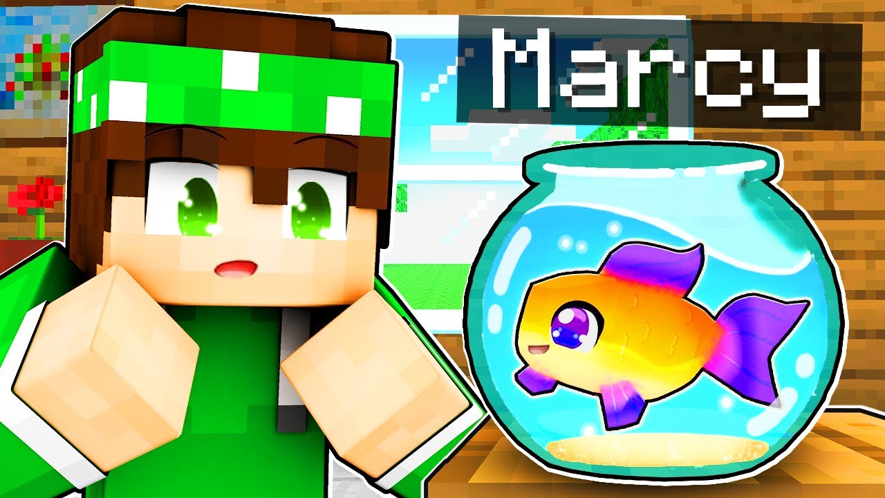 GIOCO A NASCONDINO TRASFORMATO in ANIMALE CON I MIEI AMICI su MINECRAFT