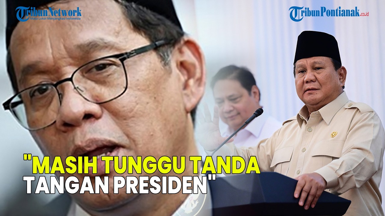 UPDATE❗ JADWAL PENCAIRAN THR PNS 2026 BERPOTENSI DIUNDUR