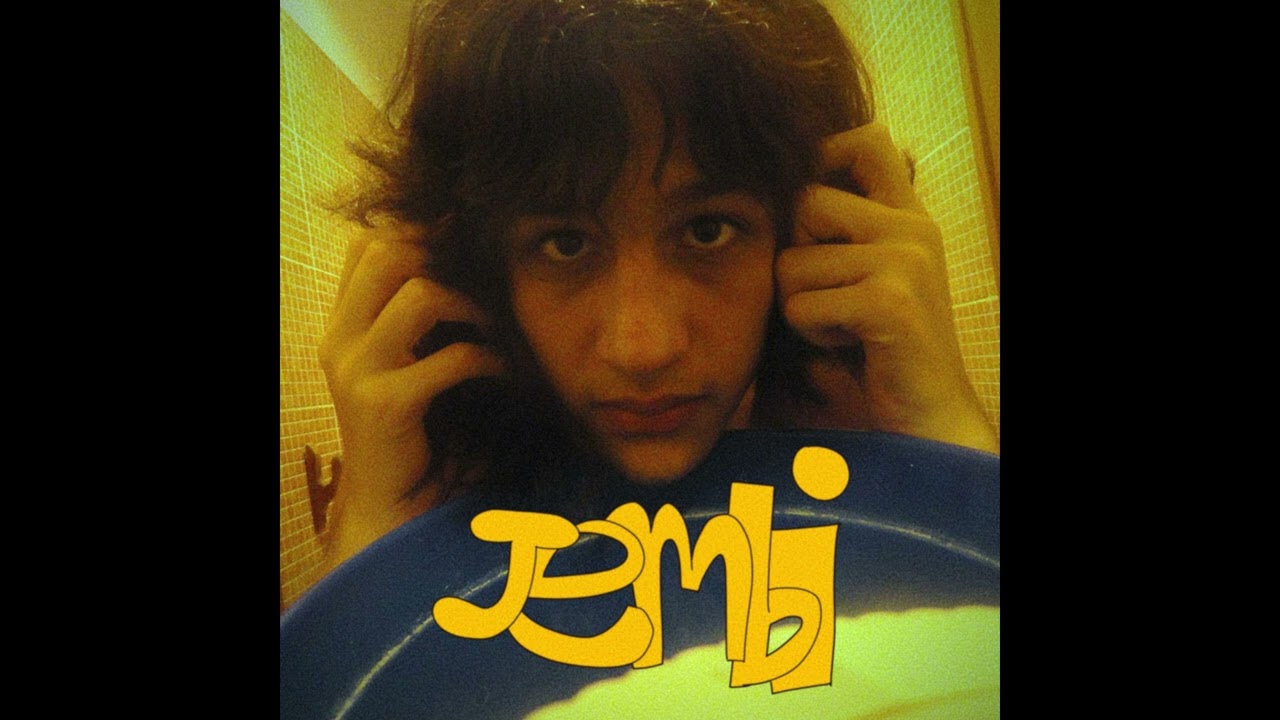 Jembi (2024) (Full Album)