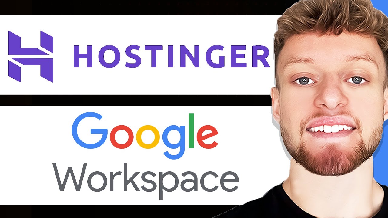How To Connect Hostinger Domain To Google Workspace (Step By Step)
