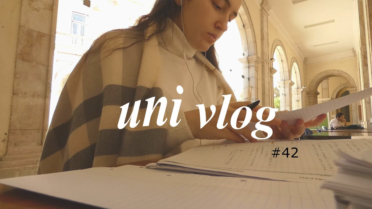 Vlog #42 || Full Circle