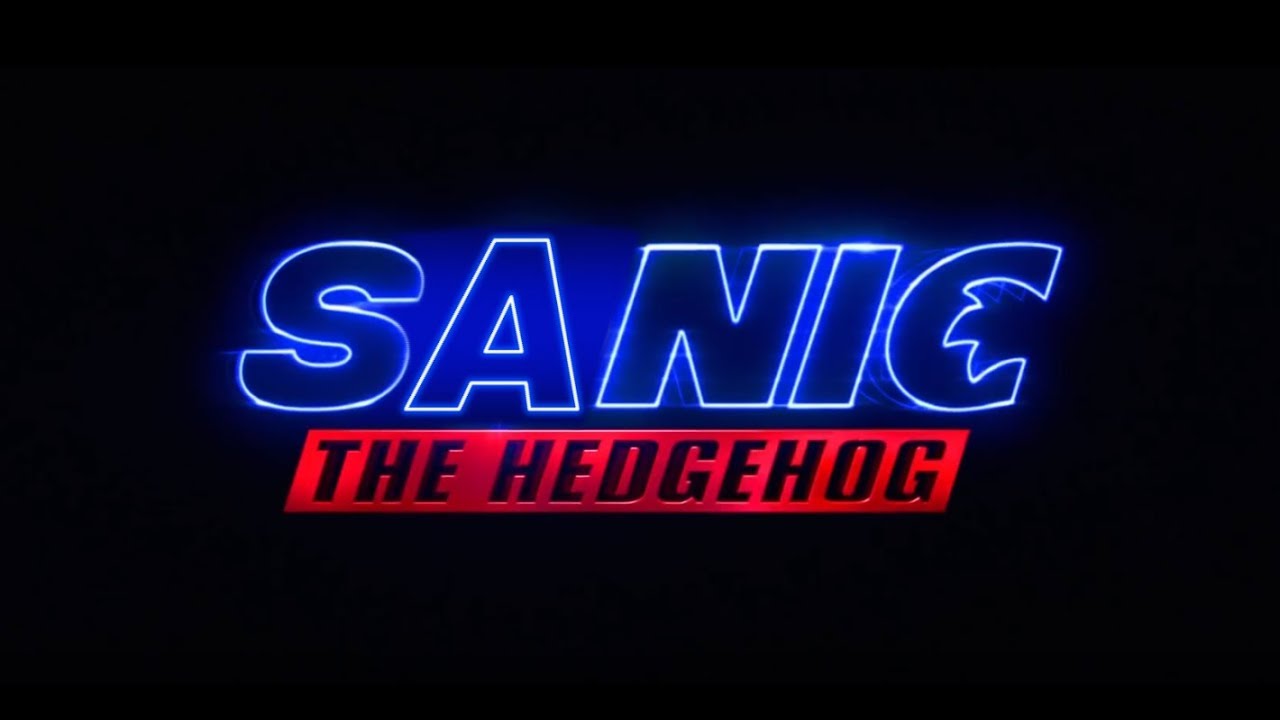 [YTP Short] Sanic trailer