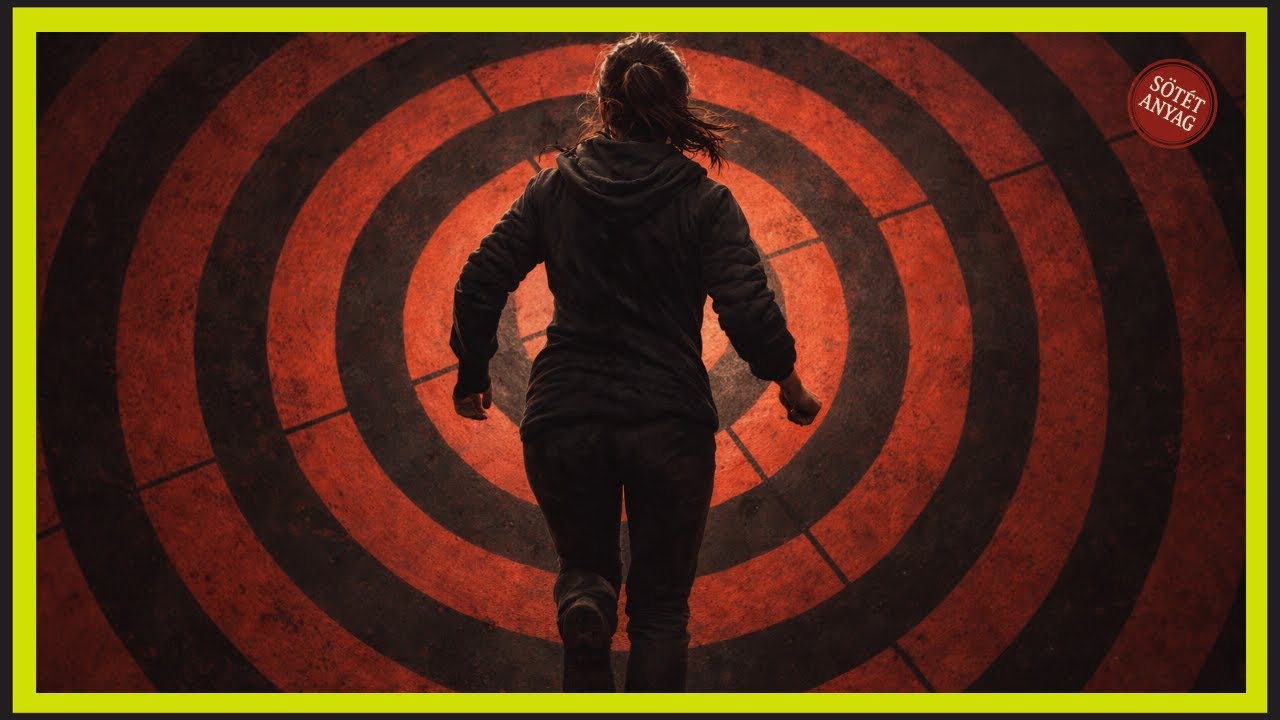 Az alaszkai embervadász | Robert Hansen esete | Sötét Anyag