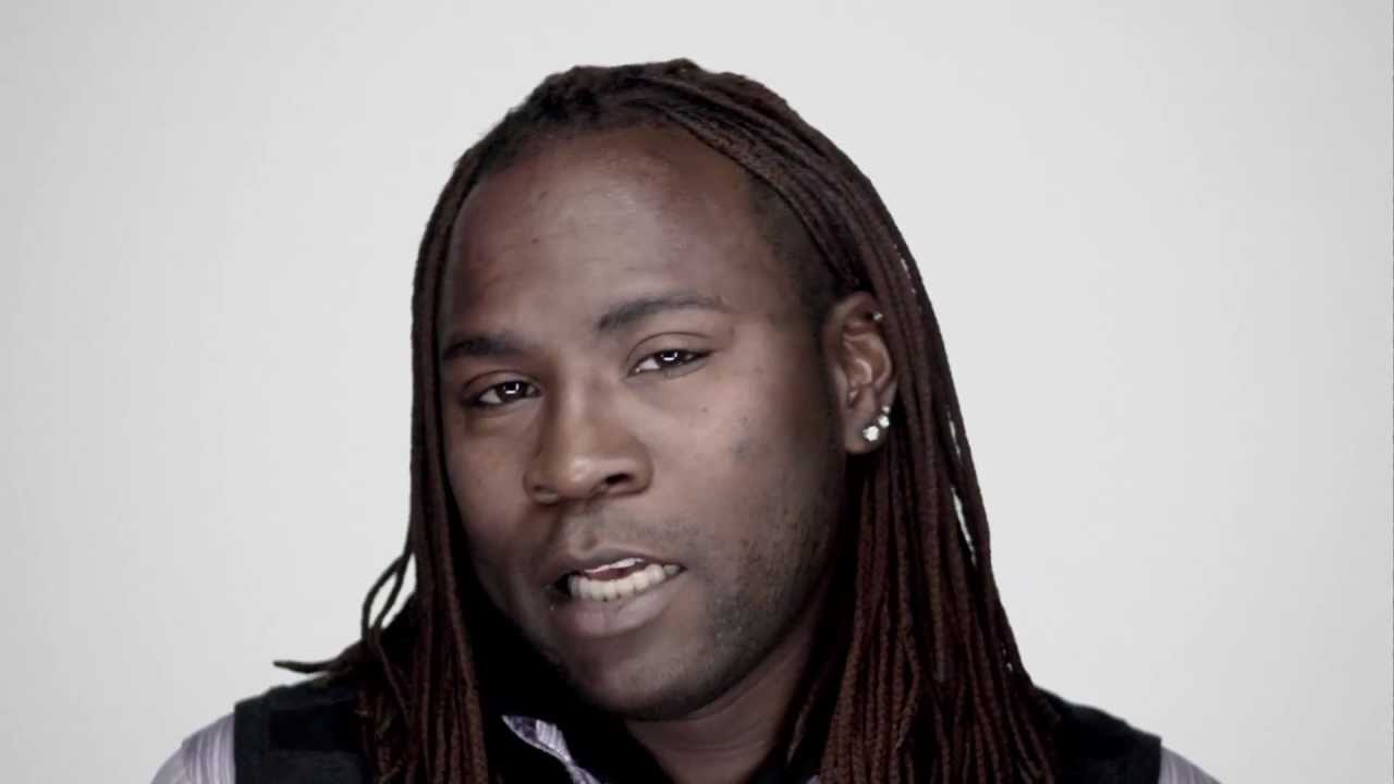 FACES of HIV: Omar's Story