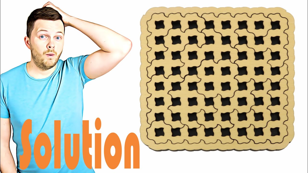 1-49 from Jean Claude Constantin - Solution