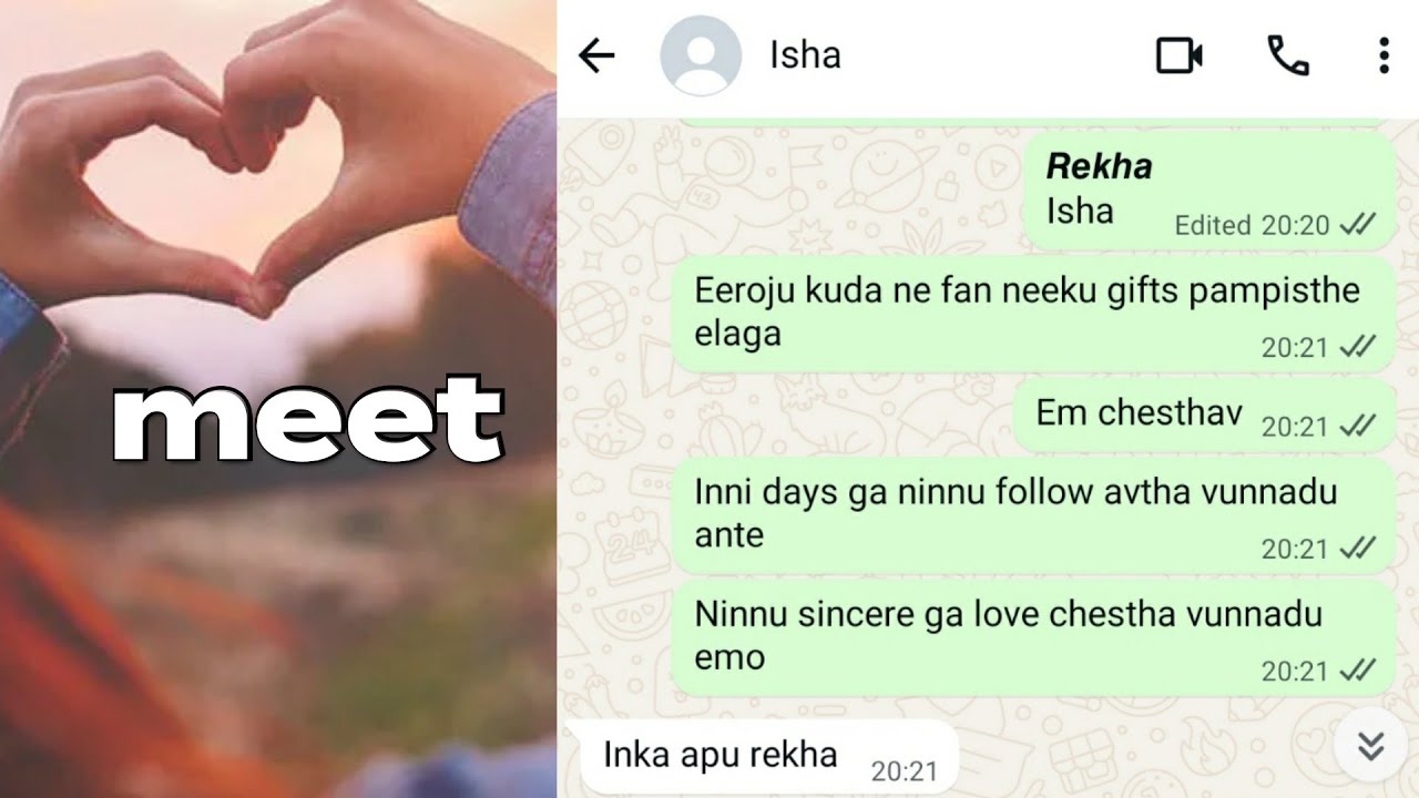 First meet || her response || ep 6 || Healing Hearts ❤💞 || Season 4