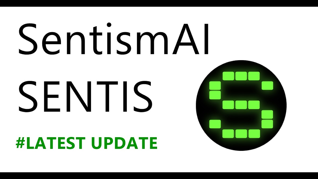SentismAI SENTIS Crypto Prediction - Latest Update