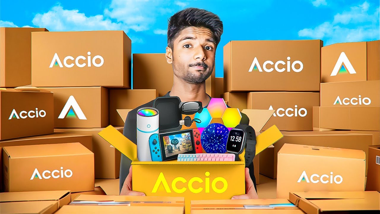 How I Use Accio to Find Winning Products in 2025