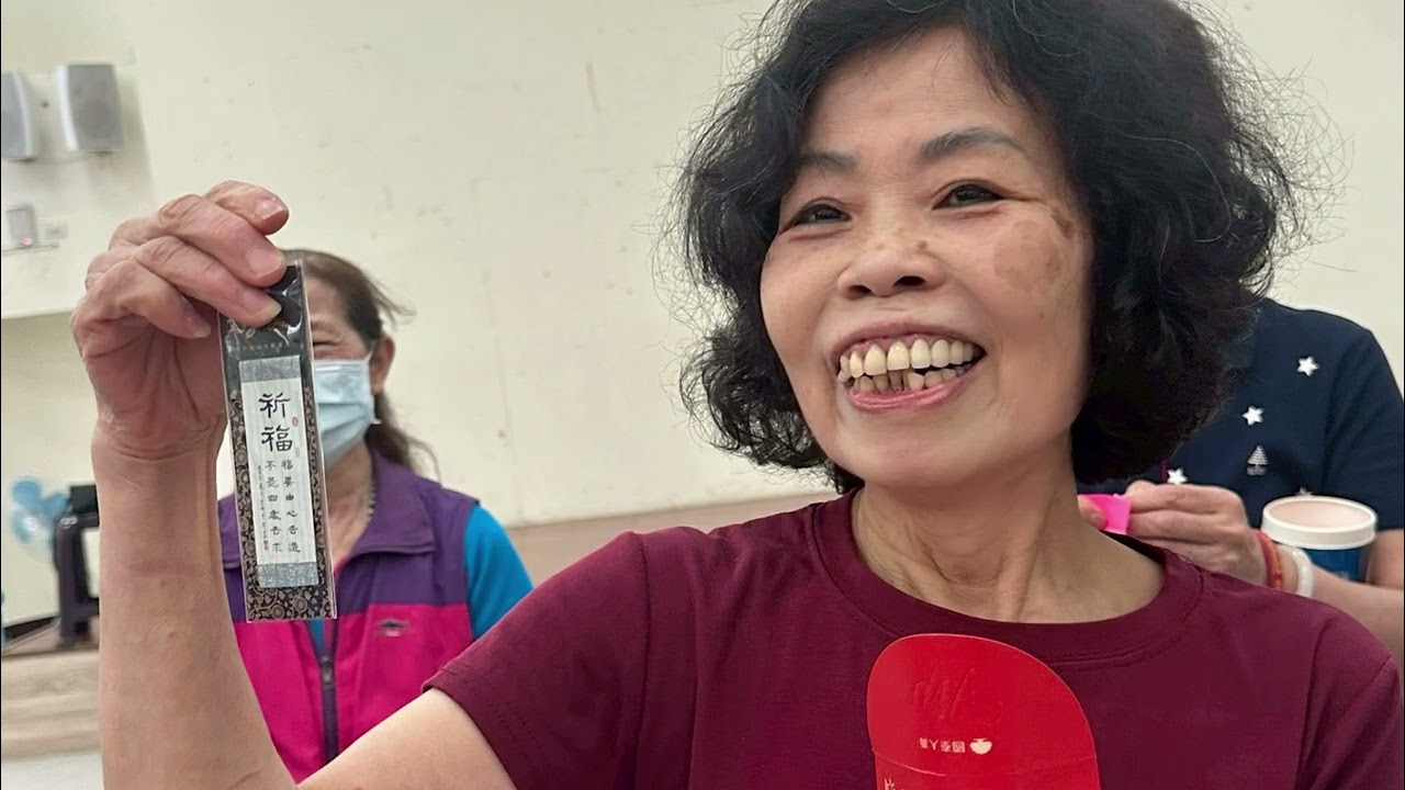  珍愛科園柔力球新春同樂會02.26