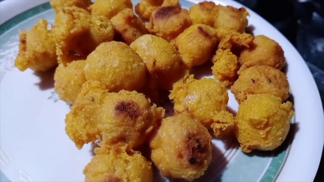 MINI CRISPY BALL || CHEETOSE || SNACKs || Pakori || Evening Snacks