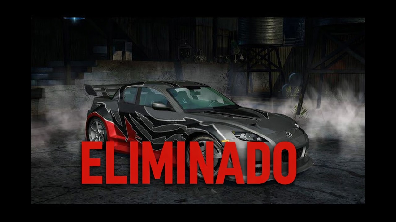 ADIOS IZZY NEED FOR SPEED MOST WANTES GAMEPLAY ESPAÑOL