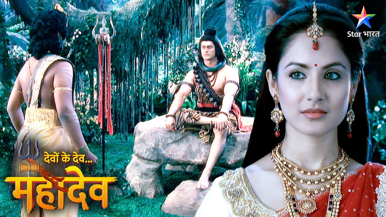 Devon Ke Dev Mahadev | Kya Arunasur ki maa ko punarjeevit karenge Mahadev? | EPISODE-574 Part 2 |