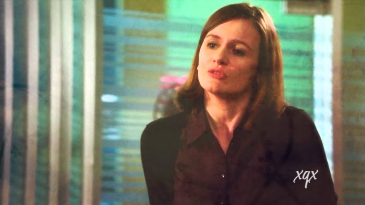 The Newsroom // Will/Mackenzie // Payphone