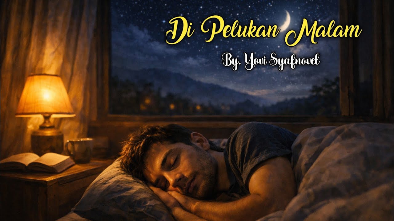 DI PELUKAN MALAM - LAGU POP TERBARU