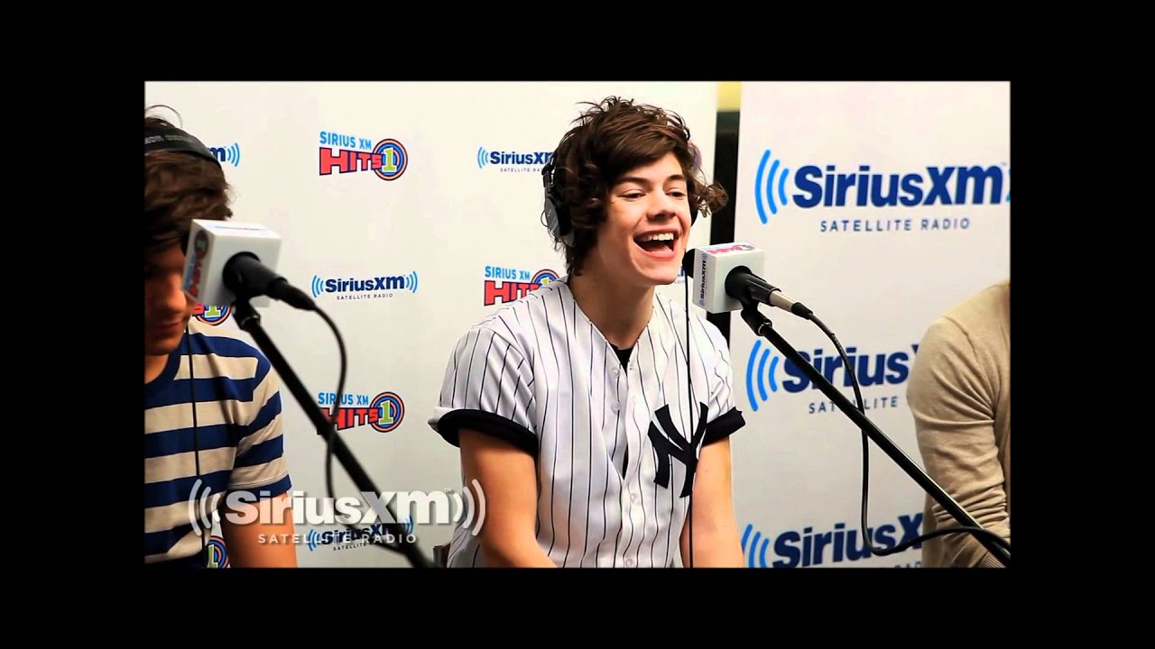 Harry Styles - Chasing Cars
