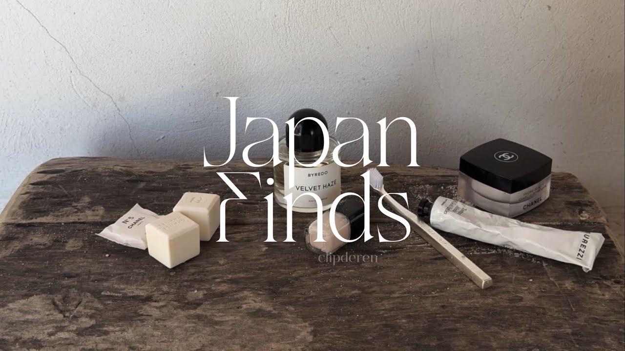 keep or pass ,shopping in japan 