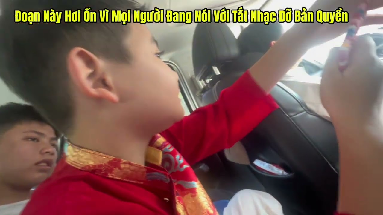 Du Xuân Đầu Năm 2026  : Tập 2 - Mùng 1 Tết