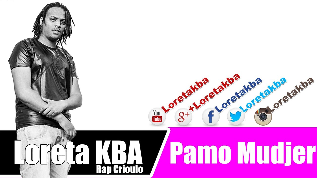 Loreta Pamo Mudjer