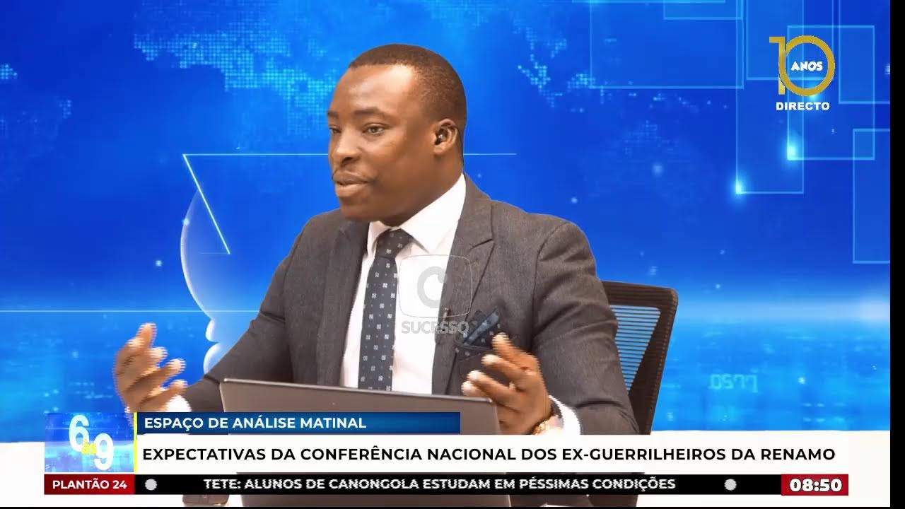6 às 9 |EDIÇÃO DE QUARTA-FEIRA|04|06|2025