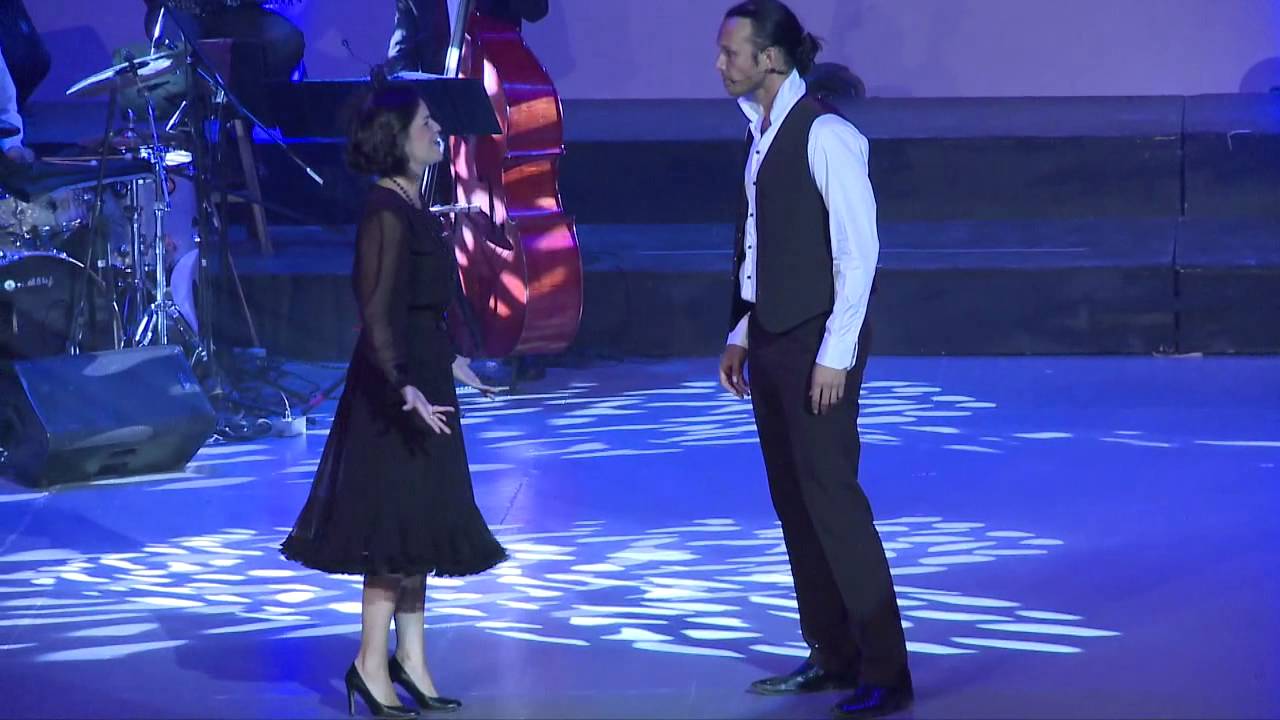 Piaf! The Show