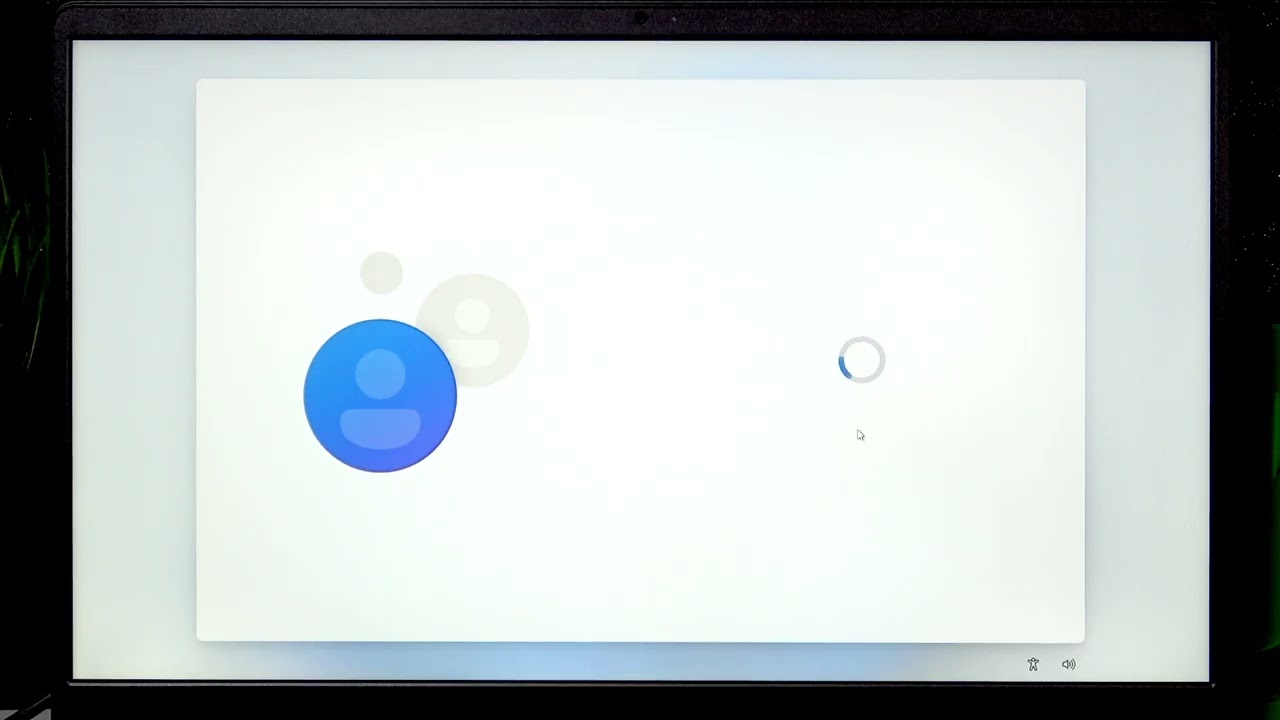 DELL Inspiron 3530 – How to Set Up Without a Microsoft Account