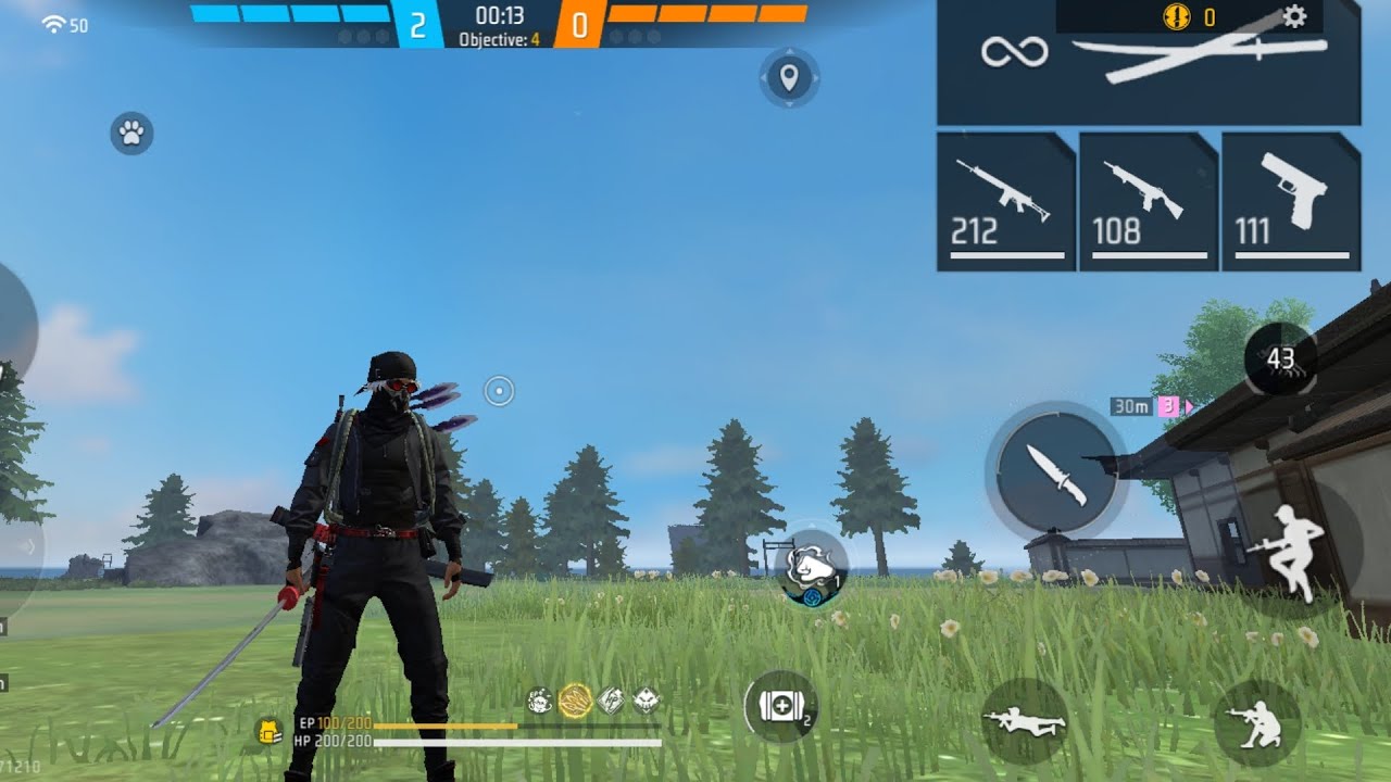 Noob Player in CS Rank 😅 | Clutch Try Hard | Free Fire CS Ranked Gameplay #freefire #freefiremax