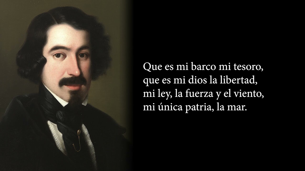 Canción del pirata — José de Espronceda
