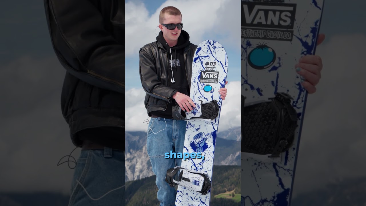 Yes Airmaster Fridge 2026 Snowboard Bindings Fridge Blue Tomato Product Review