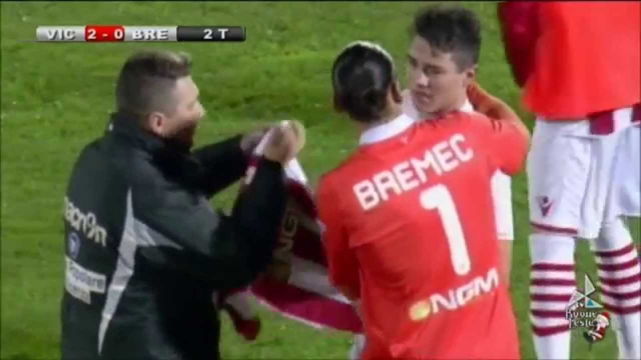 Calcio, Serie B 2014/15 - 17^ g.ta: Vicenza-Brescia 2-0