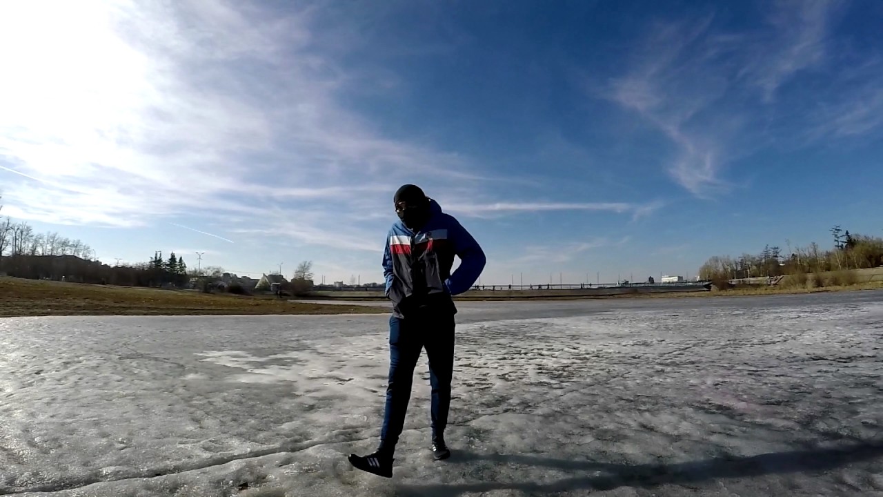[PK]style | Грибы - Тает лед!