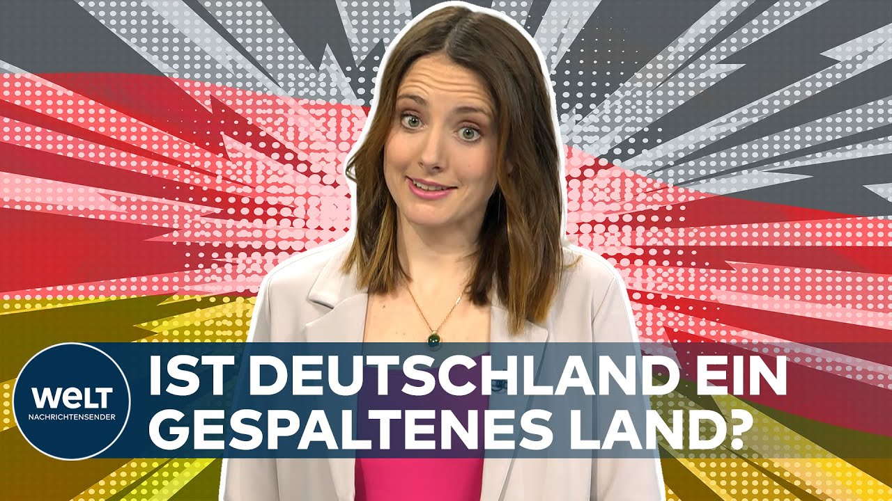 UMFRAGE: Einwanderung nach Deutschland eher Chance oder Risiko?