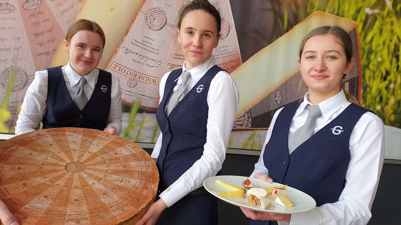 GASCHT gewinnt EasyCheesy