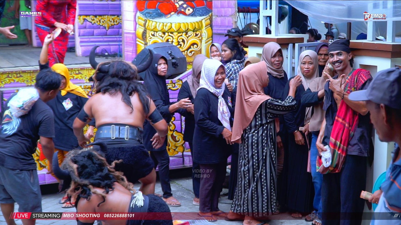 LIVE BHAKTI KUNCORO IN NGALAPAN JAKENAN PATI 08 APRIL 2026