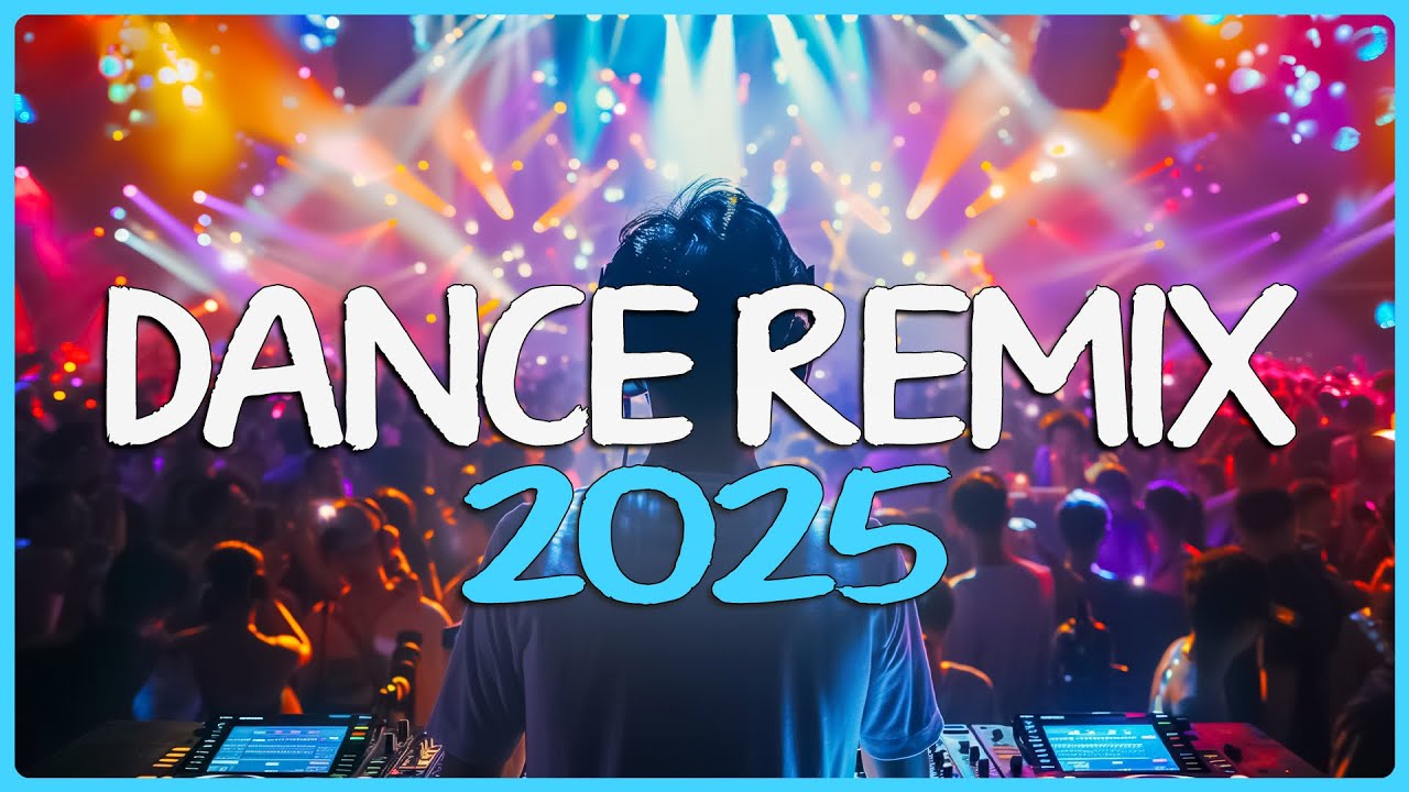 PARTY REMIX 2026 🔥 Remixes & Mashups of Popular Songs 2026 🔥 DJ Remix Song Party Dance DJ Mix 2025