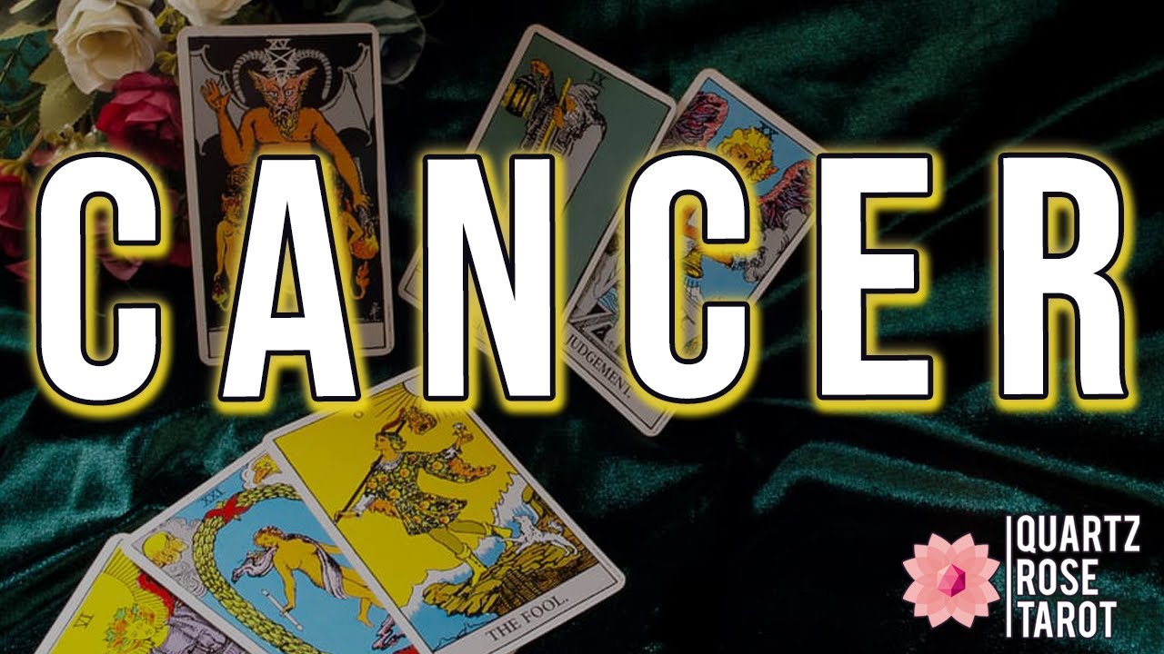 ♋ Cancer 🦀Be Careful, the deception is real and so are their lies!😲 (Exciting Extended)