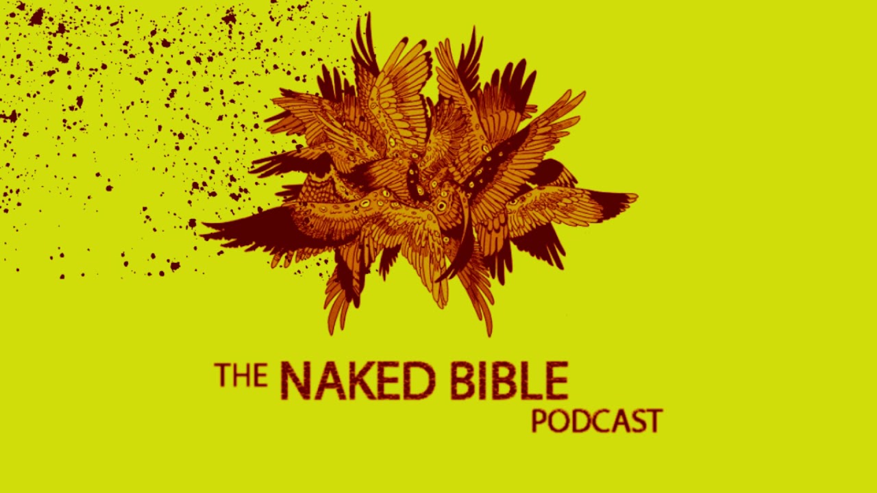 Naked Bible Podcast 249 — Did Israelites View Their Judges as Gods?