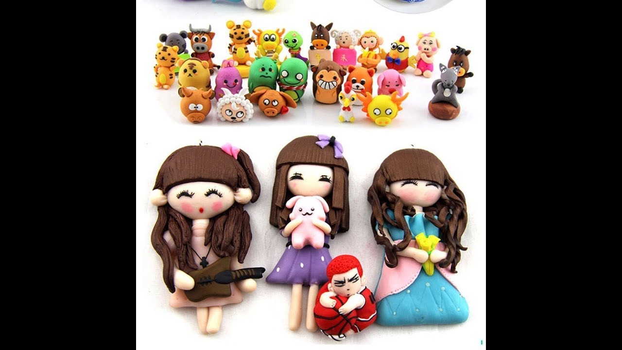 Clay Modelling Kit Review