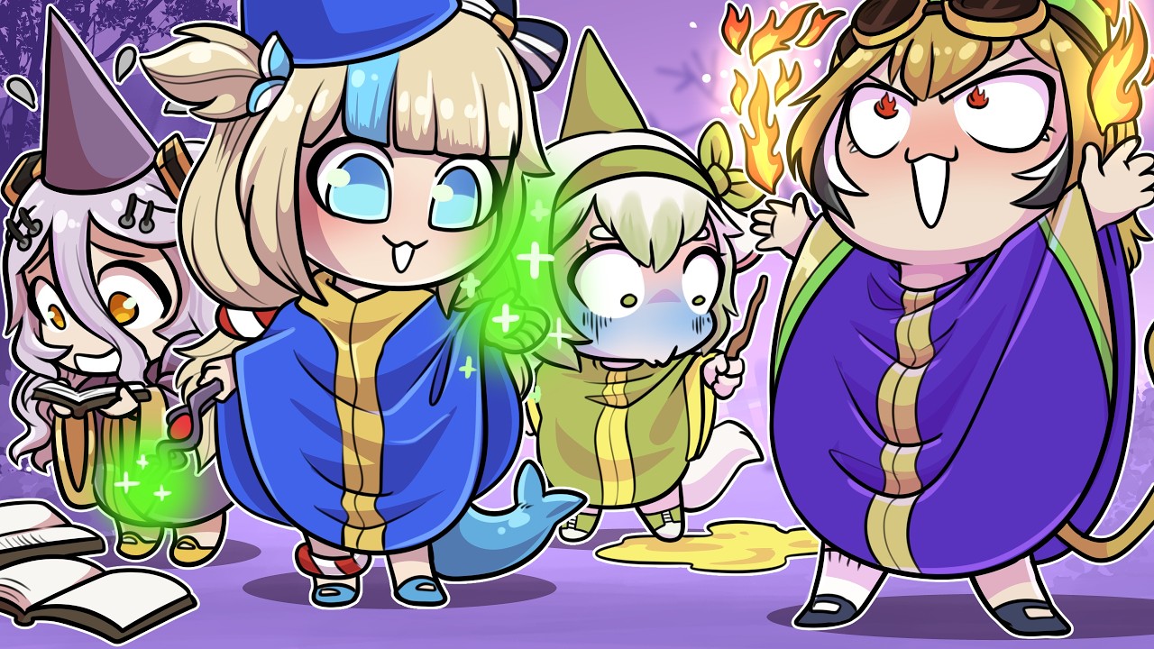 We Found Out Everything That Can Possibly Go Wrong In YapYap